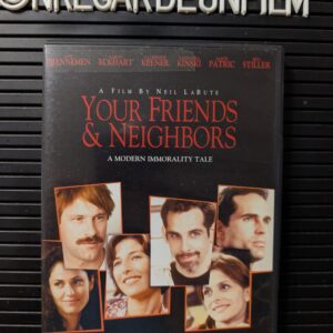 Your Friends and Neighbors (1998)