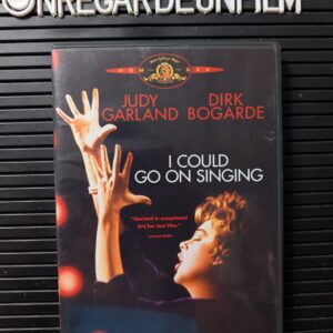 I Could Go on Singing (1963)