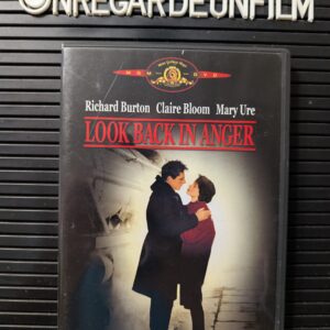 Look Back in Anger (1959)