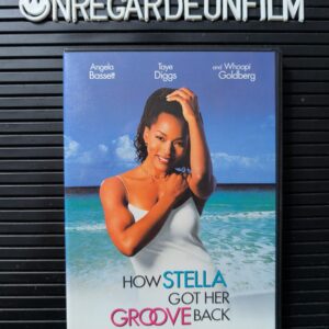 How Stella Got Her Groove Back (1998)