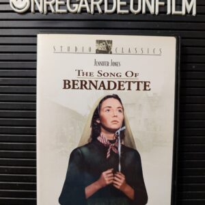 The Song of Bernadette (1943)