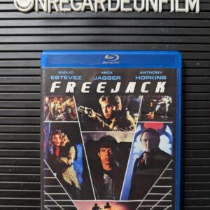 FreeJack (1992)
