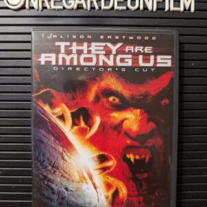 They Are Among Us (2004)