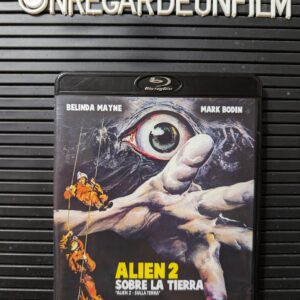 Alien 2: Sulla Terra (1980