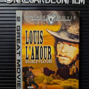 Hondo and the Apaches (1967) & The Man Called Noon (1973)