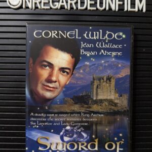 Sword of Lancelot (Lancelot and Guinevere) (1963)