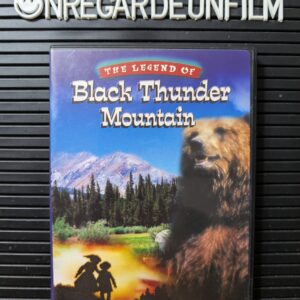 The Legend of Black Thunder Mountain (1979)