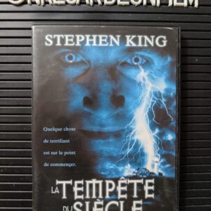 La Tempête Du Siècle (1999)