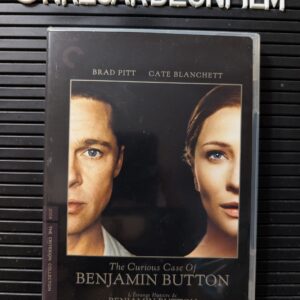 L'Étrange Histoire de Benjamin Button / The Curious Case of Benjamin Button (2008)