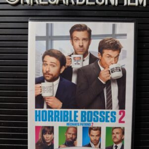 Méchants Patrons 2 / Horrible Bosses 2 (2014)