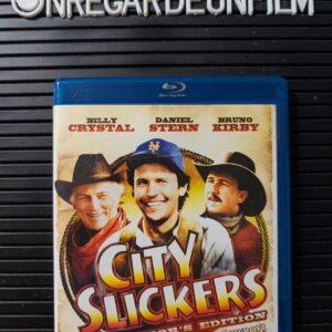 Les Apprentis Cowboys / City Slickers (1991)