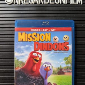 Mission Dindons / Free Birds (2013)