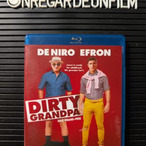 Sale Grand-Père / Dirty Grandpa (2016)