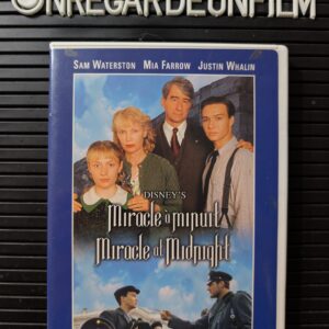 Miracle à Minuit / Miracle at Midnight (1998)