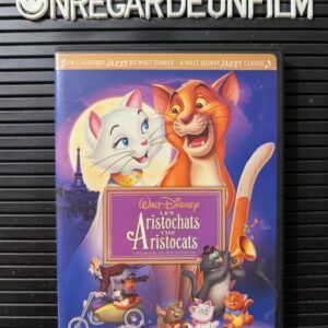 Les Aristochats / The AristoCats (1970)