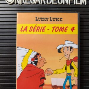 Lucky Luke Tome 4 (1983-1984)