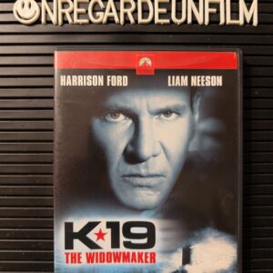 K-19: Terreur sous la Mer / K 19: The Widowmaker (2002)
