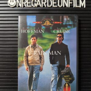 Rain Man / Rain Man (1988)
