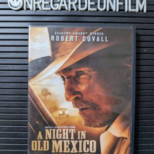 Une Nuit au Vieux-Mexique / A Night in Old Mexico (2013)