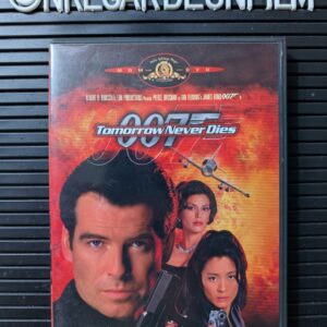 Demain ne Meurt Jamais / Tomorrow Never Dies (1997)