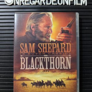 Blackthorn / Blackthorn (2011)