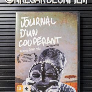 Journal d'un Coopérant (2010)