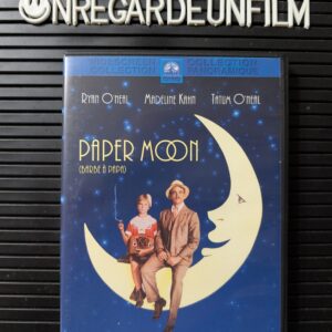 Barbe à Papa / Paper Moon (1973)