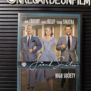 La Haute Société / High Society (1956)