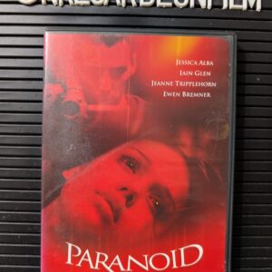 Paranoid (2000)