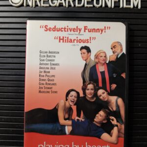 Playing by Heart (1998)