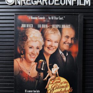 The Last of the Blonde Bombshells (2000)