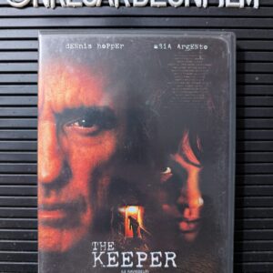 Le Ravisseur / The Keeper (2004)