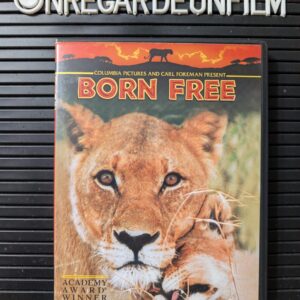 Born Free (1966)