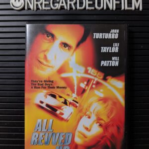 All Revved Up (O.K. Garage) (1998)