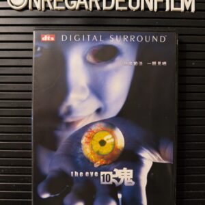 The Eye (2002)
