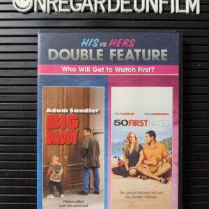 M. Deeds & Les 50 Premiers Rendez-Vous / Mr. Deeds (2002) & 50 First Dates (2004)