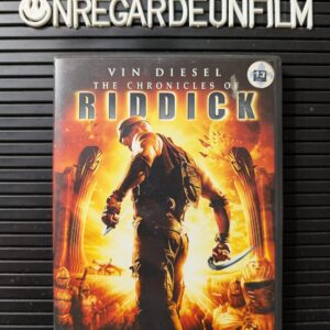 Les Chroniques de Riddick / The Chronicles of Riddick (2004)