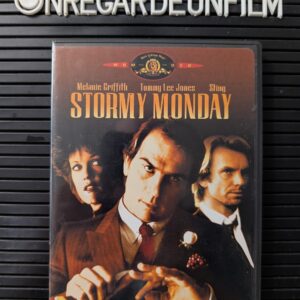 Stormy Monday (1988)