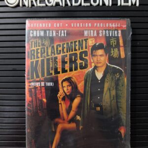 Refus de Tuer / The Replacement Killers (1998)