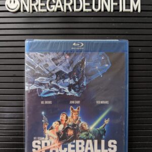 La Folle Aventure de l'Espace / Spaceballs (1987)