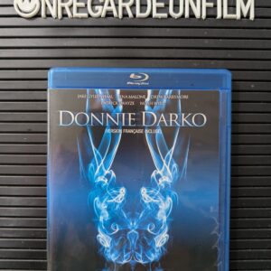 Donnie Darko / Donnie Darko (2001)