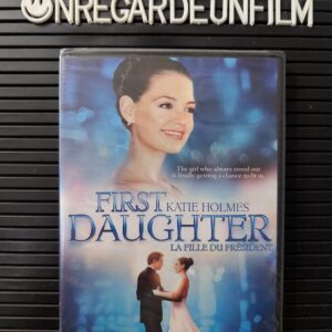 La Fille Du Président / First Daughter (2004)