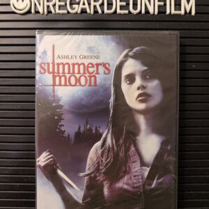 Summer's Moon (Summer's Blood) (2009)