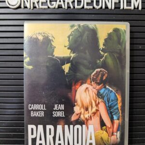Paranoia (Orgasmo) (1969)