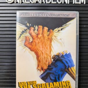And Now the Screaming Starts! (1973)