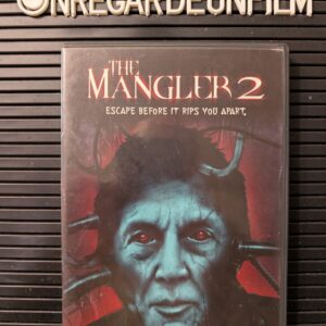 The Mangler 2 (2002)