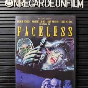 Faceless (1988)