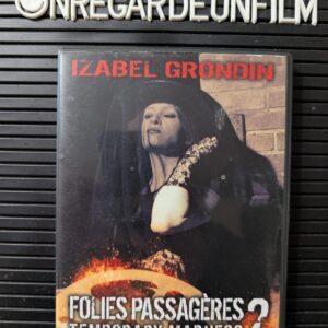 SPASM 
Folies Passagères 2: Contes Troubles et Déviants (2015)
