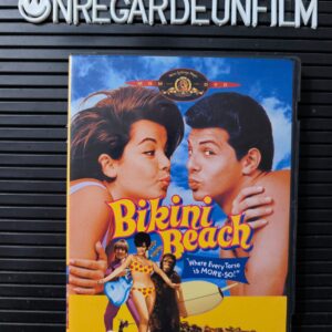 Bikini Beach (1964)
