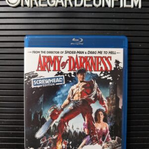 Army of Darkness (1992)